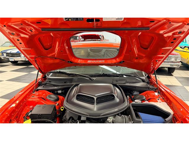 2018 Dodge Challenger (CC-2066198) for sale in Annandale, Minnesota