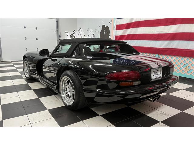 1996 Dodge Viper (CC-2066199) for sale in Annandale, Minnesota