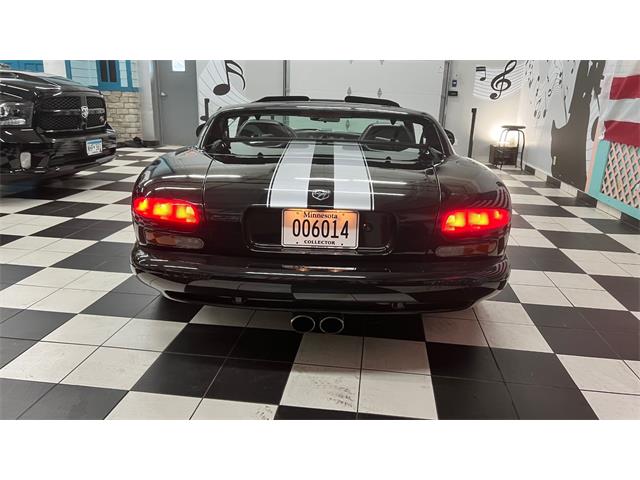 1996 Dodge Viper (CC-2066199) for sale in Annandale, Minnesota