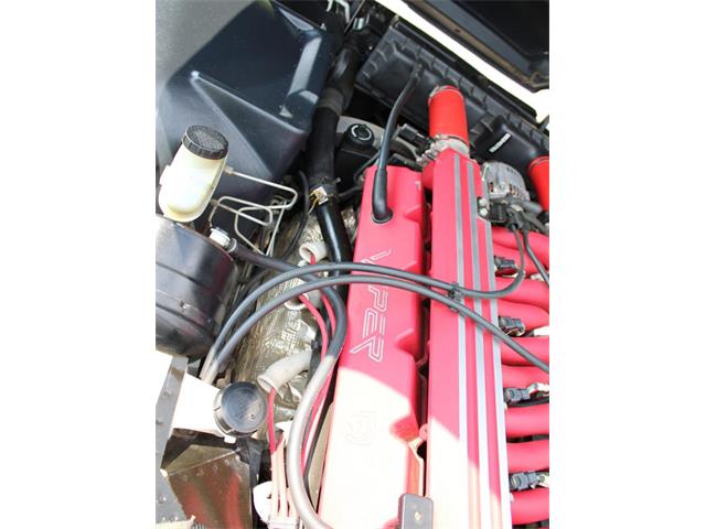 1996 Dodge Viper (CC-2066199) for sale in Annandale, Minnesota