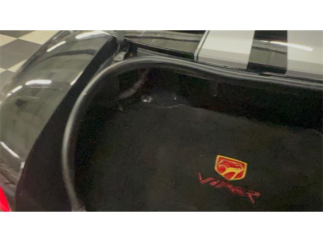 1996 Dodge Viper (CC-2066199) for sale in Annandale, Minnesota