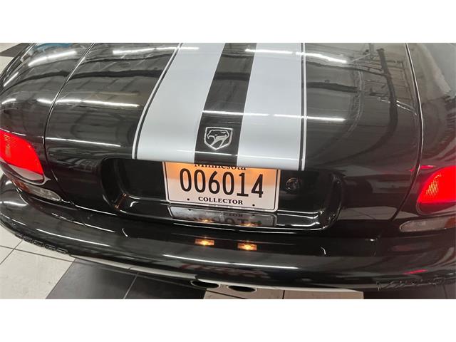 1996 Dodge Viper (CC-2066199) for sale in Annandale, Minnesota