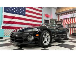 1996 Dodge Viper (CC-2066199) for sale in Annandale, Minnesota