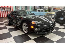 1996 Dodge Viper (CC-2066199) for sale in Annandale, Minnesota