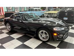 1996 Dodge Viper (CC-2066199) for sale in Annandale, Minnesota