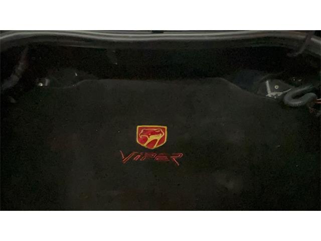 1996 Dodge Viper (CC-2066199) for sale in Annandale, Minnesota