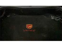 1996 Dodge Viper (CC-2066199) for sale in Annandale, Minnesota