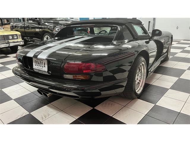 1996 Dodge Viper (CC-2066199) for sale in Annandale, Minnesota