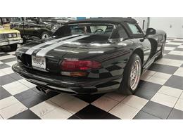 1996 Dodge Viper (CC-2066199) for sale in Annandale, Minnesota