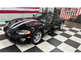 1996 Dodge Viper (CC-2066199) for sale in Annandale, Minnesota