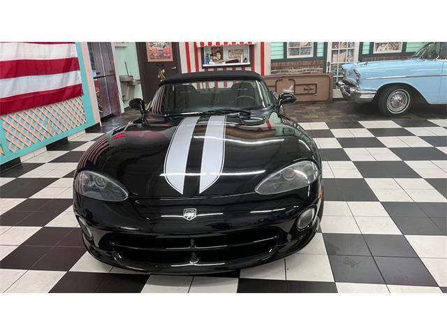 1996 Dodge Viper (CC-2066199) for sale in Annandale, Minnesota