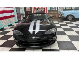 1996 Dodge Viper (CC-2066199) for sale in Annandale, Minnesota