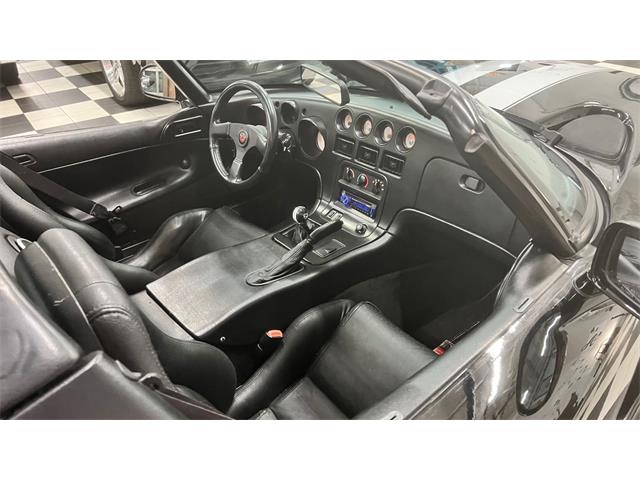 1996 Dodge Viper (CC-2066199) for sale in Annandale, Minnesota
