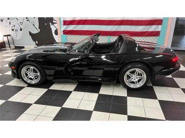 1996 Dodge Viper (CC-2066199) for sale in Annandale, Minnesota