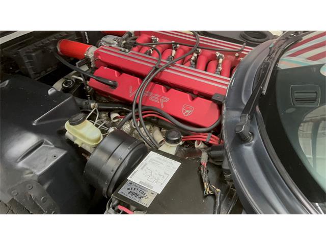 1996 Dodge Viper (CC-2066199) for sale in Annandale, Minnesota