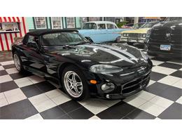 1996 Dodge Viper (CC-2066199) for sale in Annandale, Minnesota