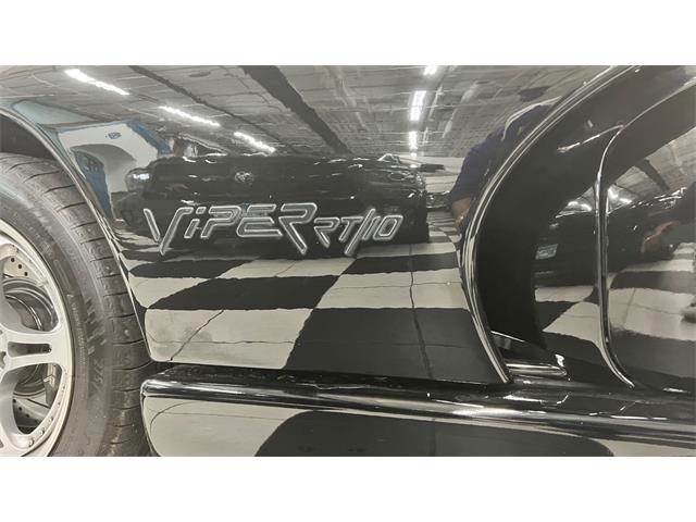 1996 Dodge Viper (CC-2066199) for sale in Annandale, Minnesota