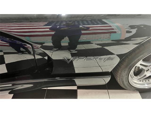 1996 Dodge Viper (CC-2066199) for sale in Annandale, Minnesota