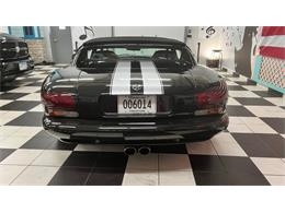 1996 Dodge Viper (CC-2066199) for sale in Annandale, Minnesota