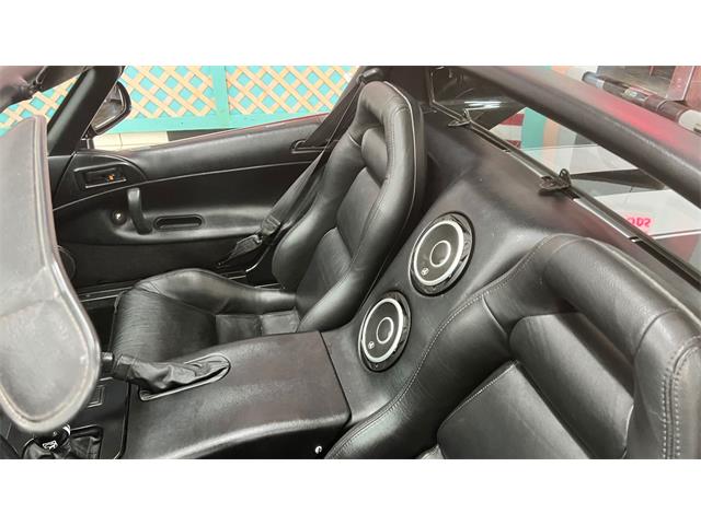 1996 Dodge Viper (CC-2066199) for sale in Annandale, Minnesota