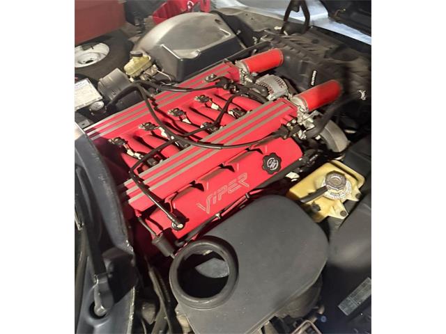 1996 Dodge Viper (CC-2066199) for sale in Annandale, Minnesota