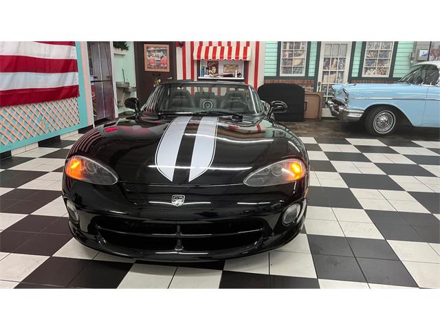 1996 Dodge Viper (CC-2066199) for sale in Annandale, Minnesota