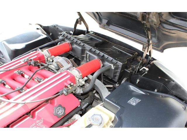 1996 Dodge Viper (CC-2066199) for sale in Annandale, Minnesota