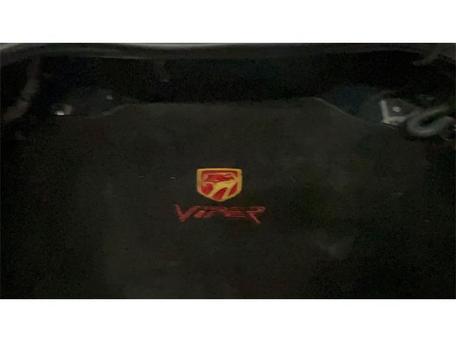 1996 Dodge Viper (CC-2066199) for sale in Annandale, Minnesota