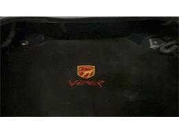1996 Dodge Viper (CC-2066199) for sale in Annandale, Minnesota
