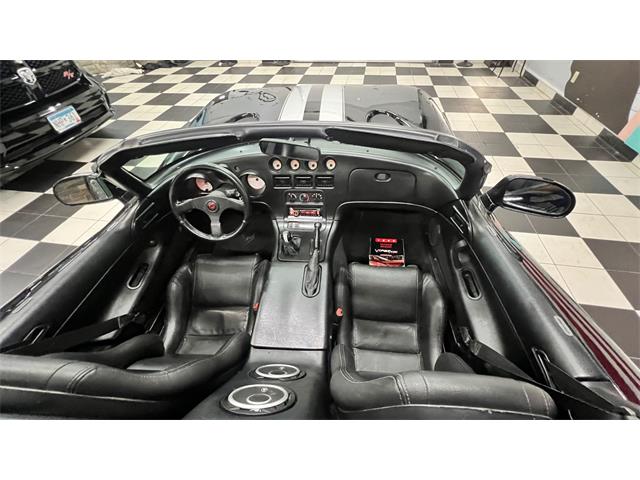 1996 Dodge Viper (CC-2066199) for sale in Annandale, Minnesota