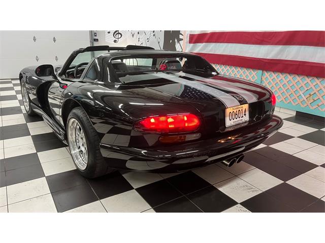 1996 Dodge Viper (CC-2066199) for sale in Annandale, Minnesota
