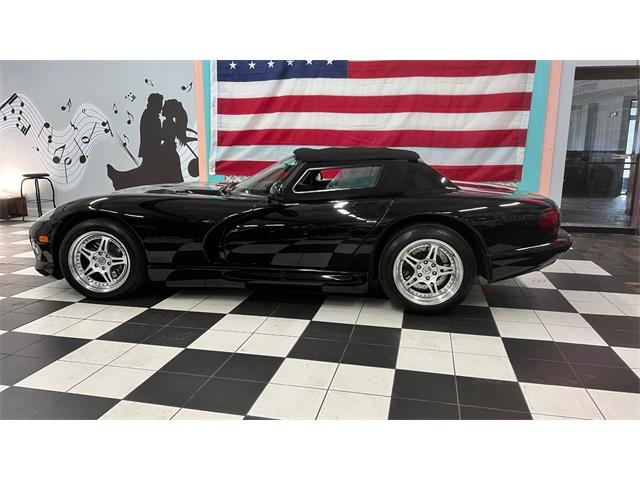 1996 Dodge Viper (CC-2066199) for sale in Annandale, Minnesota