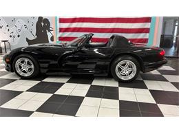 1996 Dodge Viper (CC-2066199) for sale in Annandale, Minnesota