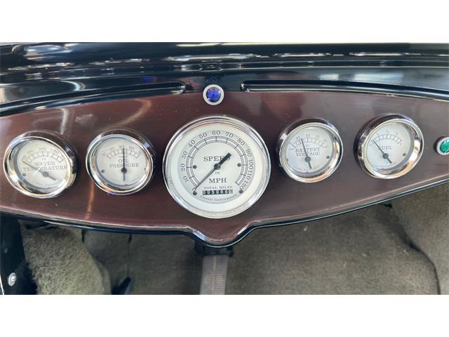 1931 Pontiac Sedan (CC-2066200) for sale in Annandale, Minnesota