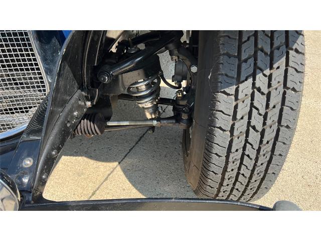 1931 Pontiac Sedan (CC-2066200) for sale in Annandale, Minnesota