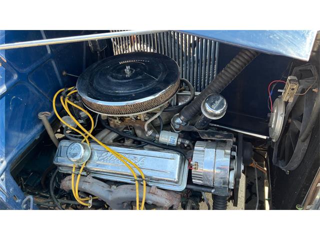 1931 Pontiac Sedan (CC-2066200) for sale in Annandale, Minnesota