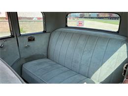 1931 Pontiac Sedan (CC-2066200) for sale in Annandale, Minnesota