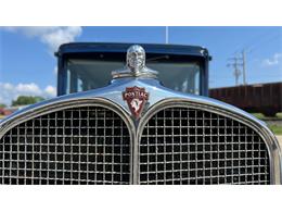 1931 Pontiac Sedan (CC-2066200) for sale in Annandale, Minnesota