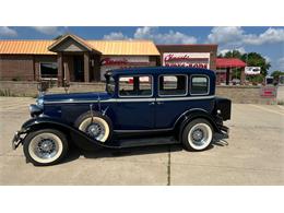 1931 Pontiac Sedan (CC-2066200) for sale in Annandale, Minnesota