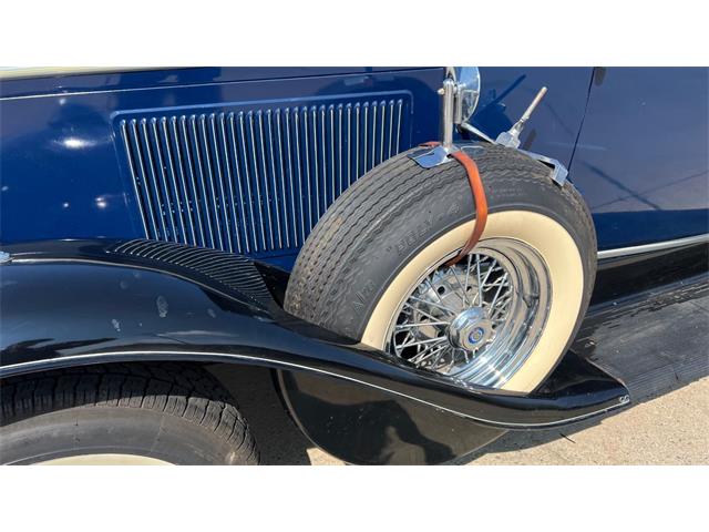 1931 Pontiac Sedan (CC-2066200) for sale in Annandale, Minnesota