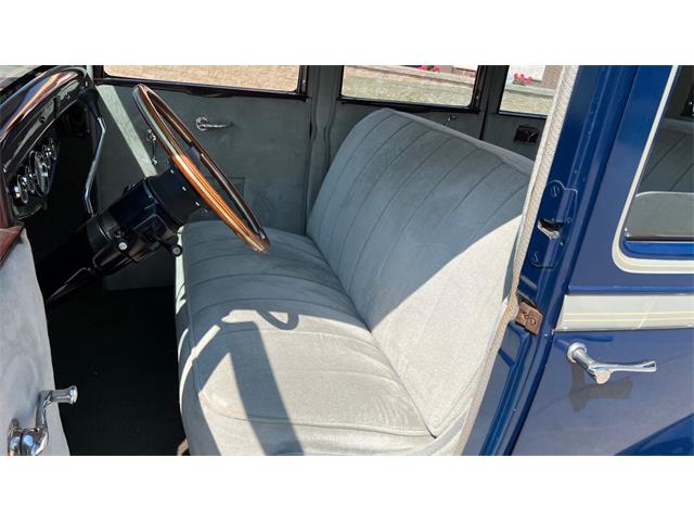 1931 Pontiac Sedan (CC-2066200) for sale in Annandale, Minnesota