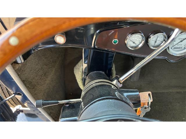 1931 Pontiac Sedan (CC-2066200) for sale in Annandale, Minnesota