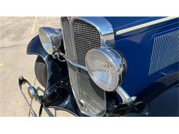 1931 Pontiac Sedan (CC-2066200) for sale in Annandale, Minnesota