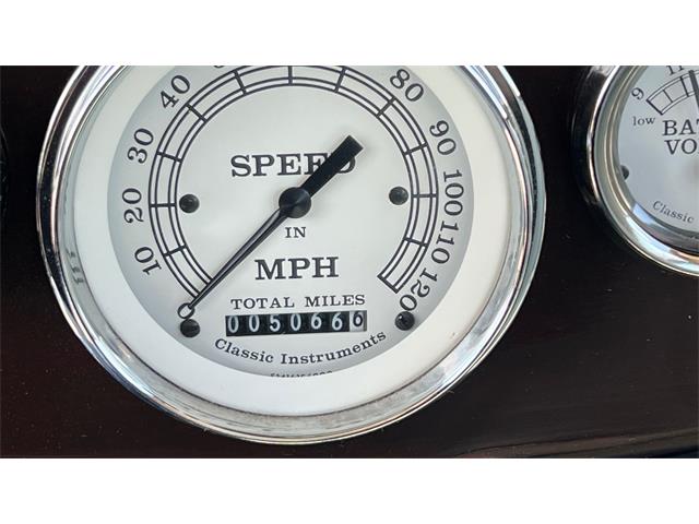 1931 Pontiac Sedan (CC-2066200) for sale in Annandale, Minnesota