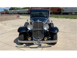 1931 Pontiac Sedan (CC-2066200) for sale in Annandale, Minnesota