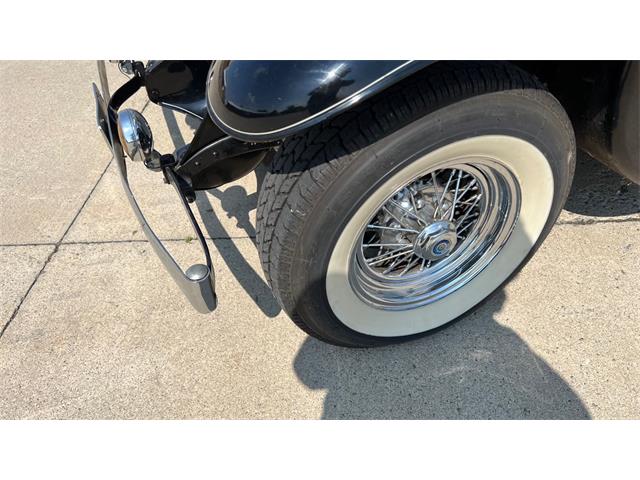 1931 Pontiac Sedan (CC-2066200) for sale in Annandale, Minnesota