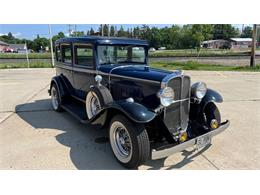 1931 Pontiac Sedan (CC-2066200) for sale in Annandale, Minnesota