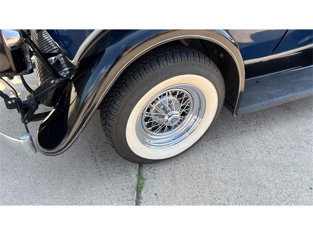 1931 Pontiac Sedan (CC-2066200) for sale in Annandale, Minnesota