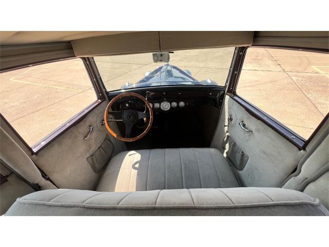 1931 Pontiac Sedan (CC-2066200) for sale in Annandale, Minnesota