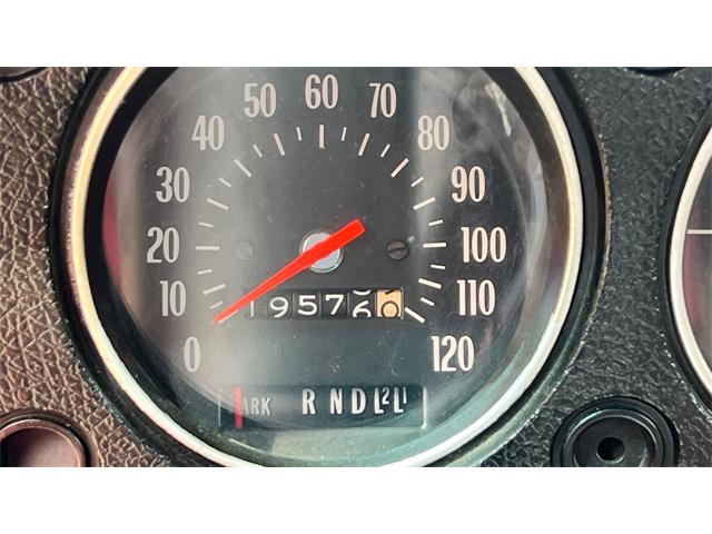 1971 Chevrolet Chevelle (CC-2066201) for sale in Annandale, Minnesota